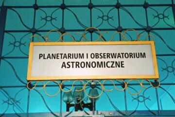 23.02.2023 Kubusie – wycieczka do Planetarium.